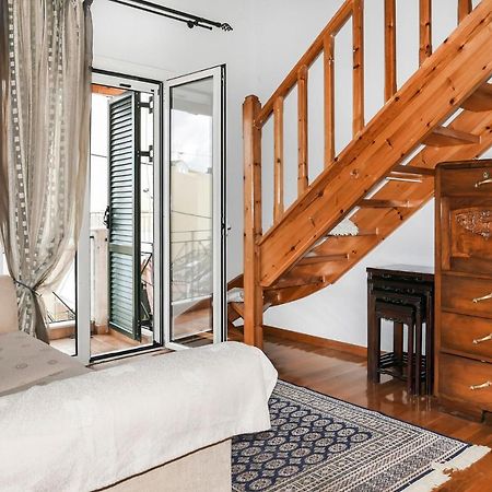 Lovely 2 Bedroom Condo In Corfu Anemomilos Ανεμόμυλος Εξωτερικό φωτογραφία