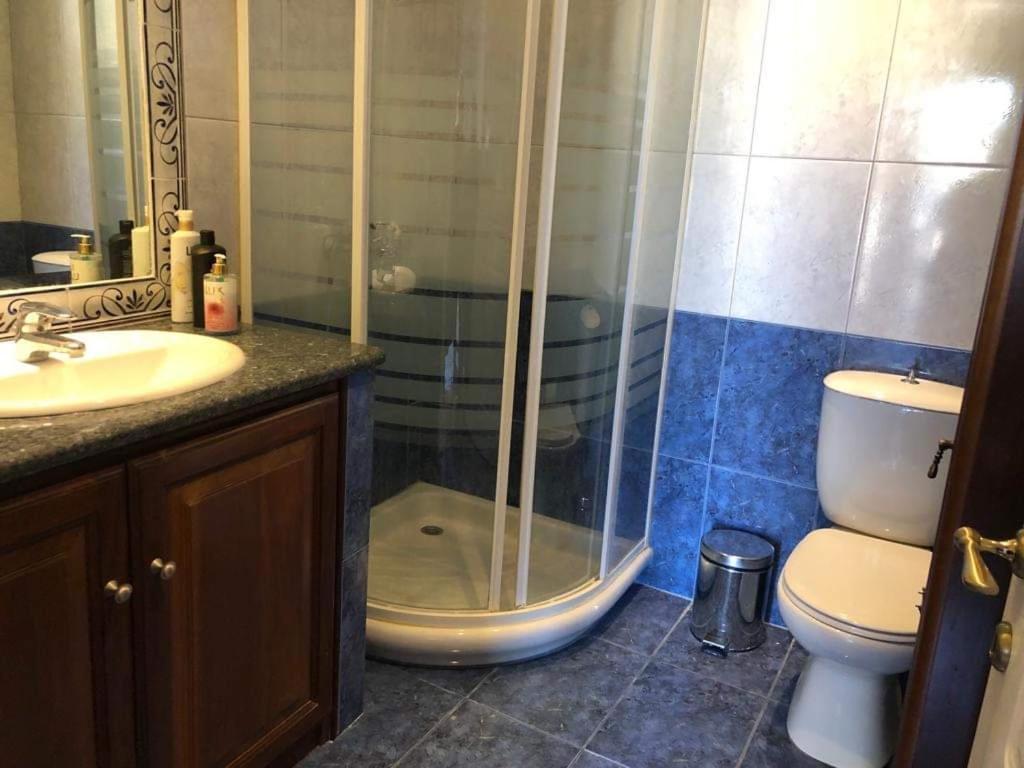 Lovely 2 Bedroom Condo In Corfu Anemomilos Ανεμόμυλος Εξωτερικό φωτογραφία