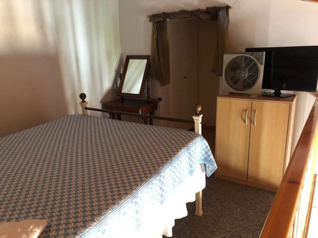 Lovely 2 Bedroom Condo In Corfu Anemomilos Ανεμόμυλος Εξωτερικό φωτογραφία