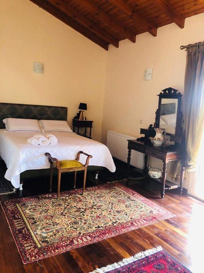 Lovely 2 Bedroom Condo In Corfu Anemomilos Ανεμόμυλος Εξωτερικό φωτογραφία