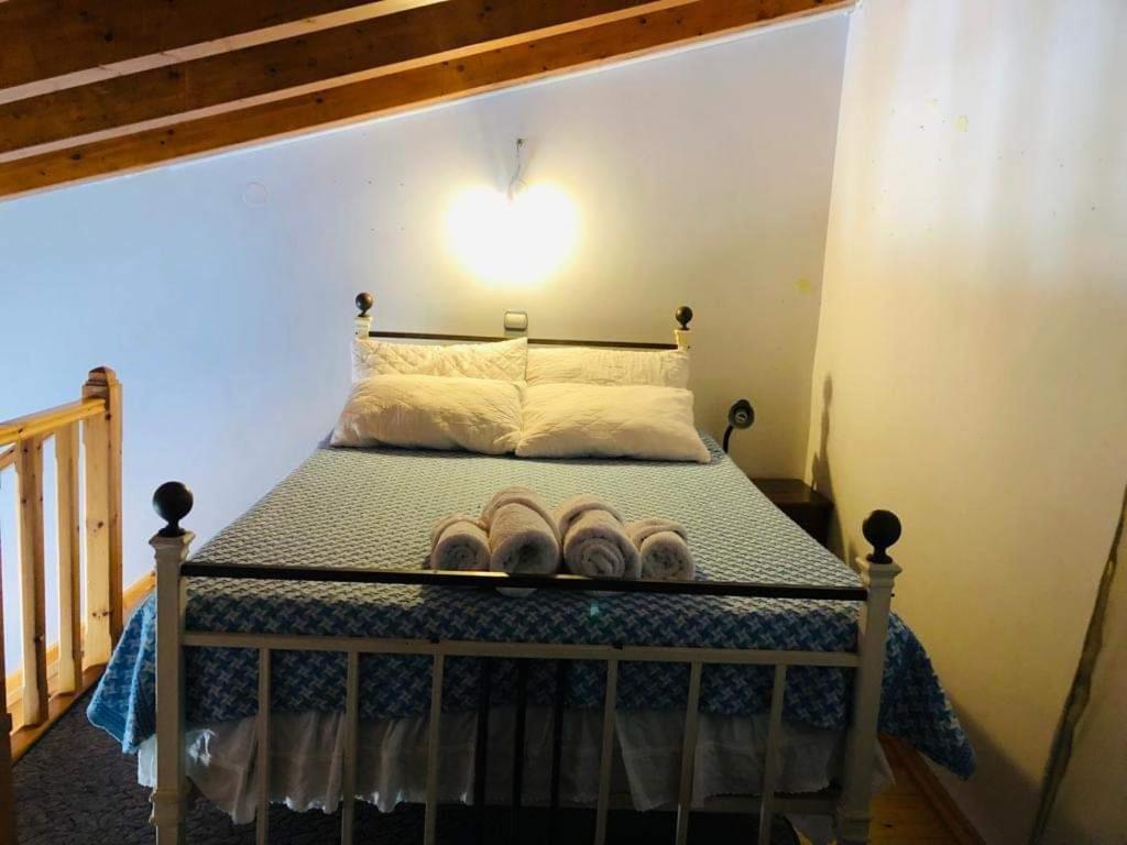 Lovely 2 Bedroom Condo In Corfu Anemomilos Ανεμόμυλος Εξωτερικό φωτογραφία