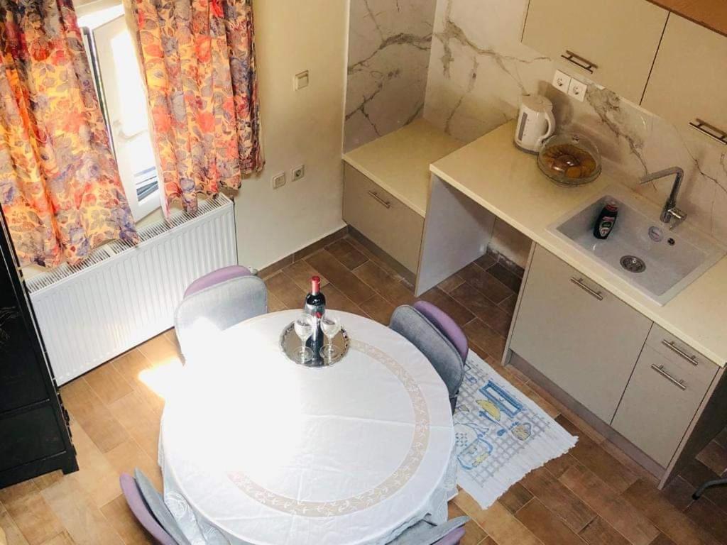 Lovely 2 Bedroom Condo In Corfu Anemomilos Ανεμόμυλος Εξωτερικό φωτογραφία