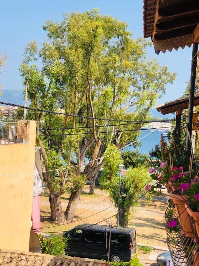 Lovely 2 Bedroom Condo In Corfu Anemomilos Ανεμόμυλος Εξωτερικό φωτογραφία
