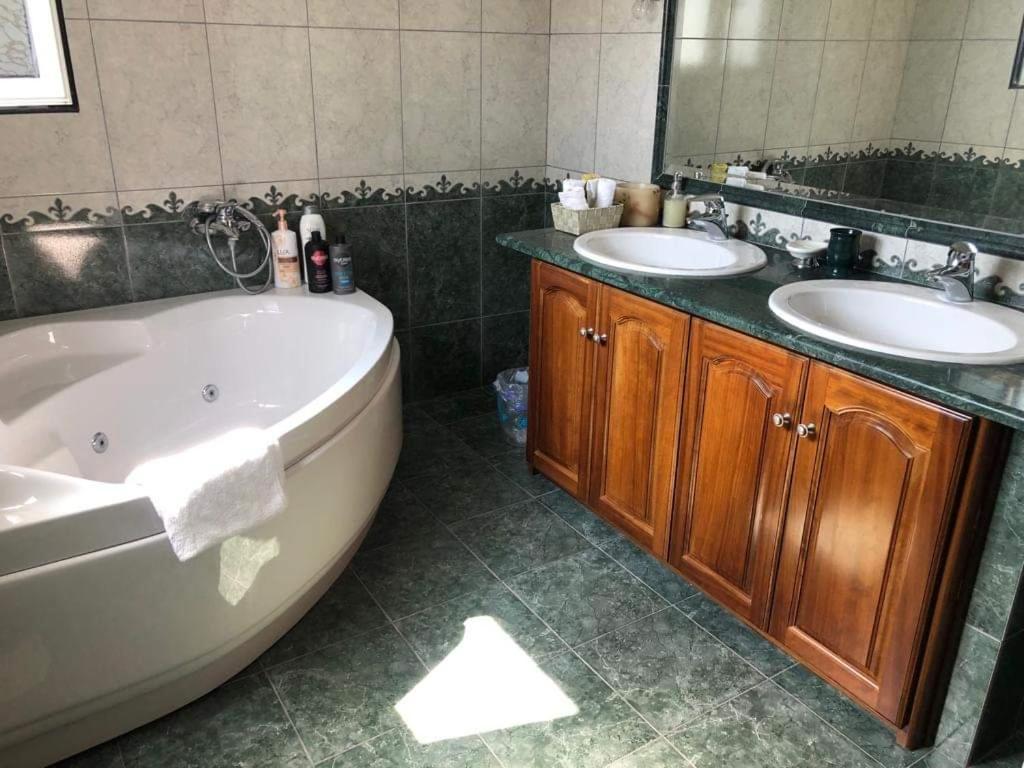 Lovely 2 Bedroom Condo In Corfu Anemomilos Ανεμόμυλος Εξωτερικό φωτογραφία