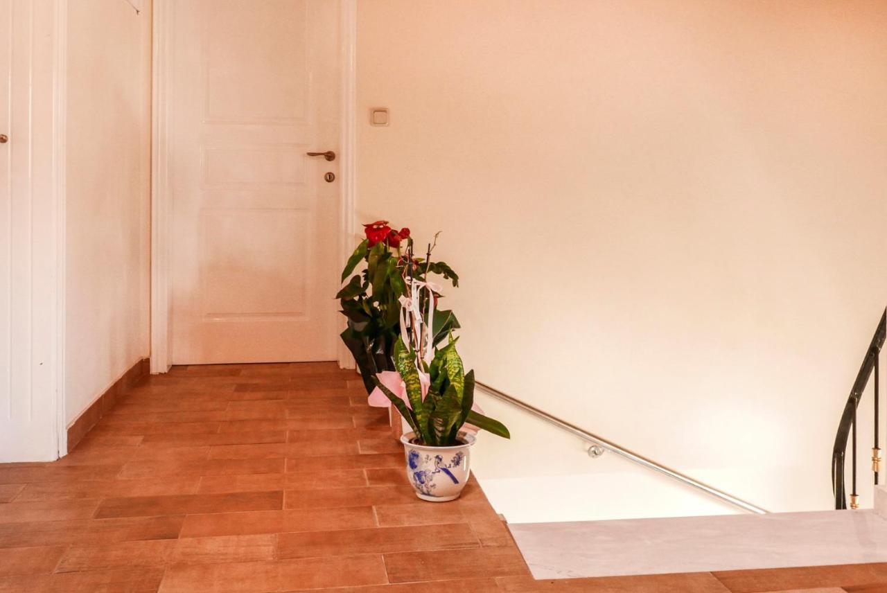 Lovely 2 Bedroom Condo In Corfu Anemomilos Ανεμόμυλος Εξωτερικό φωτογραφία